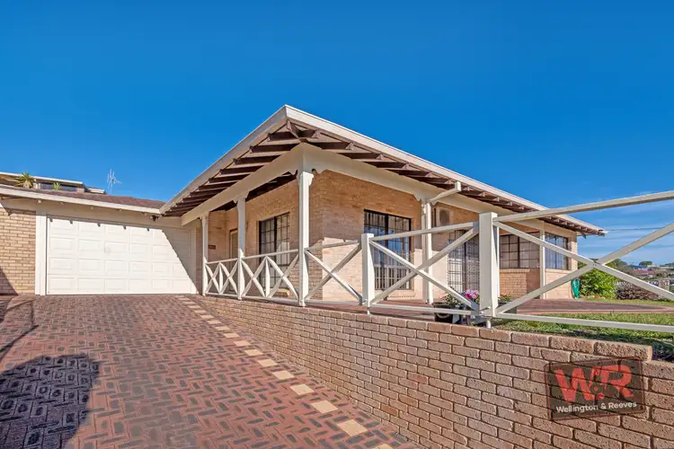 46 Discovery Drive, Spencer Park WA 6330
