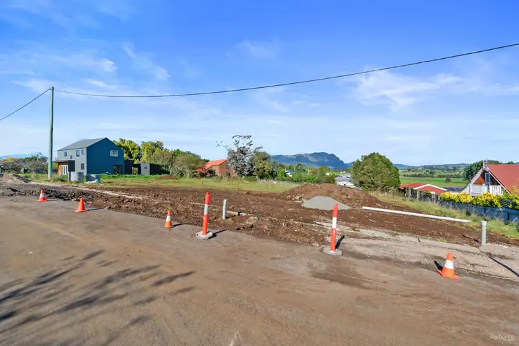 Sixth view of Homely land listing, 3 Hope Street, Sheffield TAS 7306