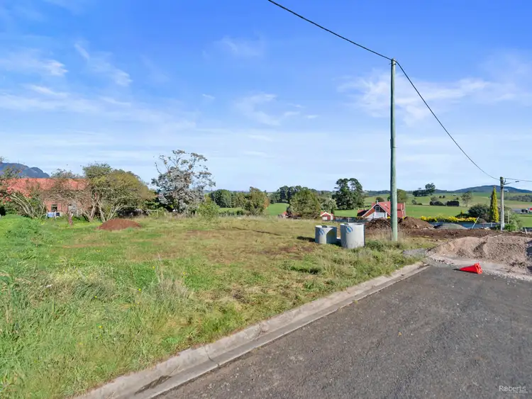 Seventh view of Homely land listing, 3 Hope Street, Sheffield TAS 7306