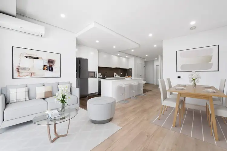 17/24-26 Lords Avenue, Asquith NSW 2077