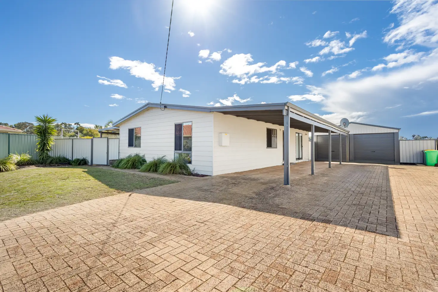 Main view of Homely house listing, 5 Eileen Court, Boyanup WA 6237