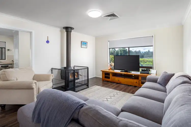 Second view of Homely house listing, 5 Eileen Court, Boyanup WA 6237