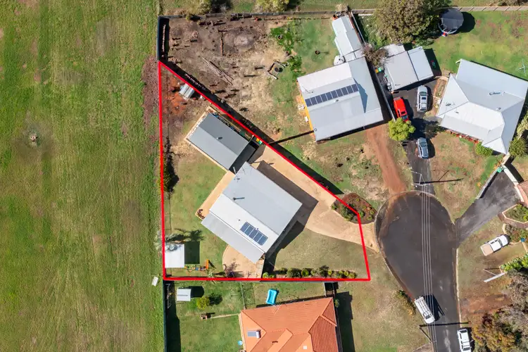 Fourth view of Homely house listing, 5 Eileen Court, Boyanup WA 6237
