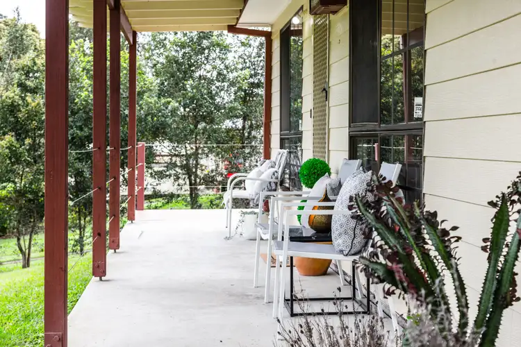 1 Beatty Street, Coalfalls QLD 4305