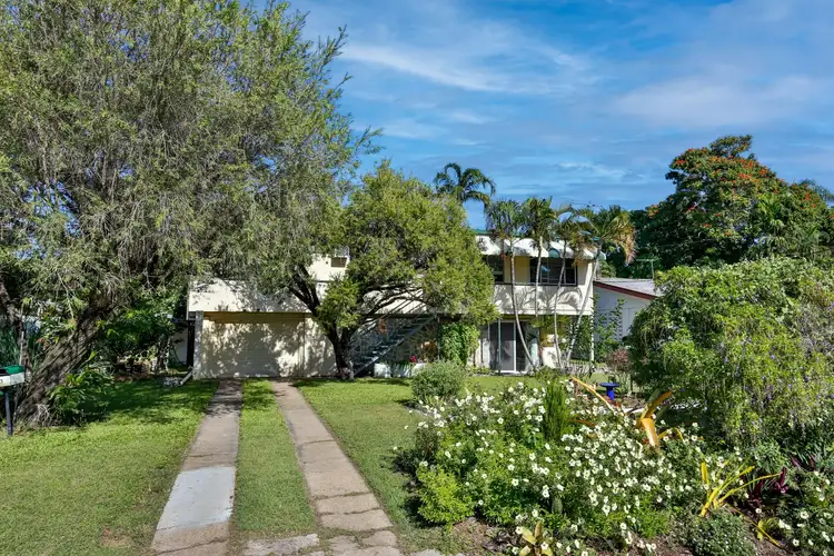 13 Hayman Avenue, Cranbrook QLD 4814