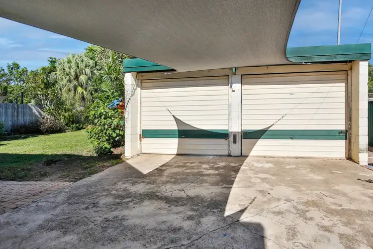 Fourth view of Homely house listing, 13 Hayman Avenue, Cranbrook QLD 4814