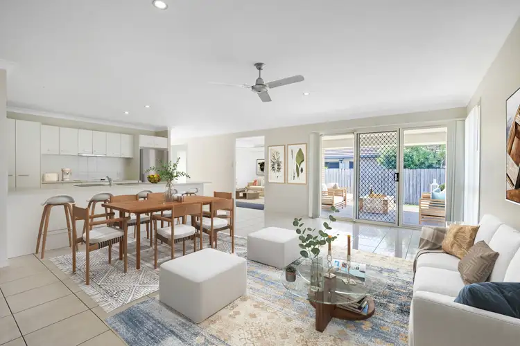 10 Macartney Drive, Marian QLD 4753