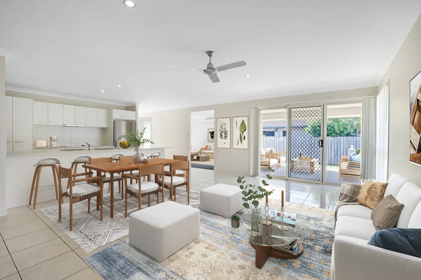 Main view of Homely house listing, 10 Macartney Drive, Marian QLD 4753