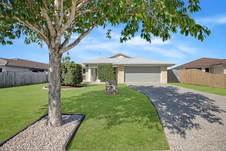 Third view of Homely house listing, 10 Macartney Drive, Marian QLD 4753
