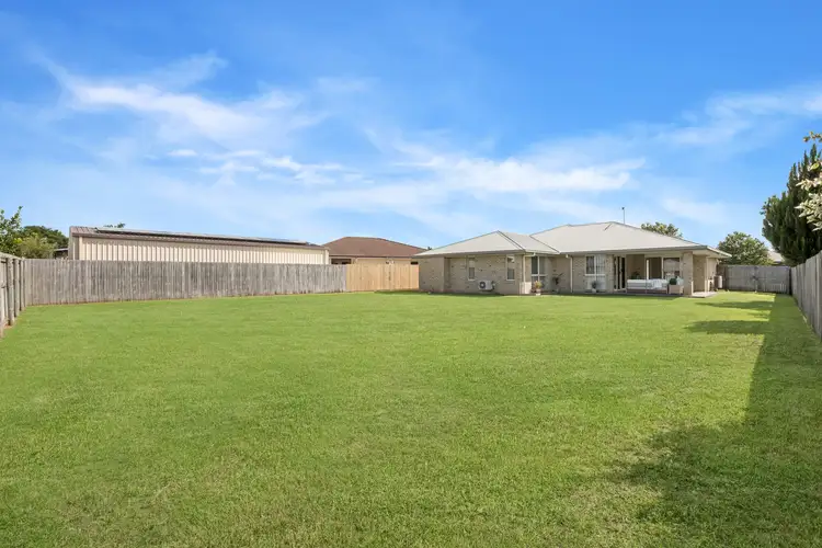 Fourth view of Homely house listing, 10 Macartney Drive, Marian QLD 4753