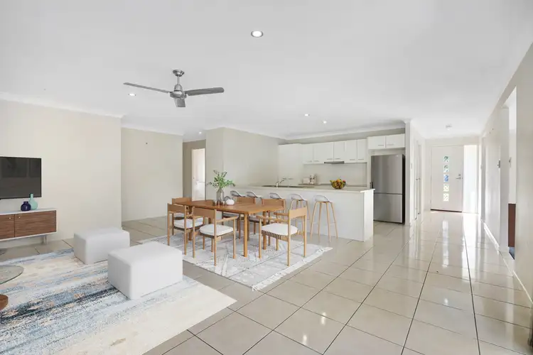 Fifth view of Homely house listing, 10 Macartney Drive, Marian QLD 4753
