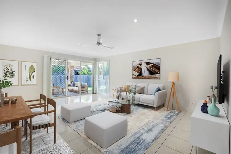 Sixth view of Homely house listing, 10 Macartney Drive, Marian QLD 4753