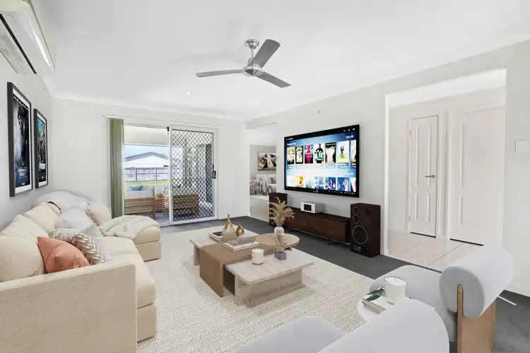 Seventh view of Homely house listing, 10 Macartney Drive, Marian QLD 4753