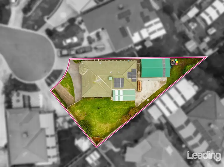 14 Chappell Court, Sunbury VIC 3429