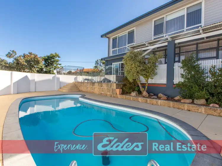 38 Hastie Street, South Bunbury WA 6230