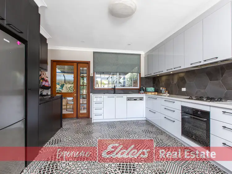 Second view of Homely house listing, 38 Hastie Street, South Bunbury WA 6230