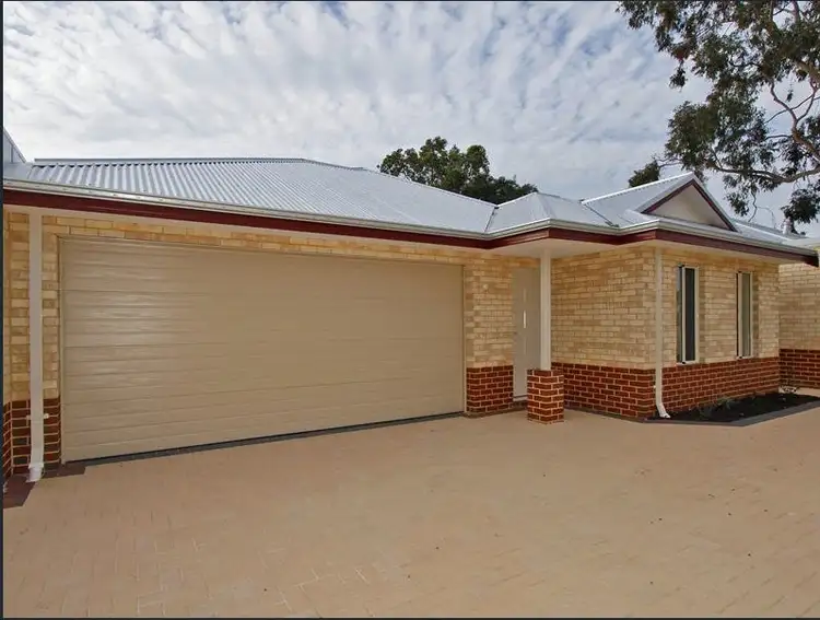 Main view of Homely unit listing, 2/33 Cope Street, Midland WA 6056