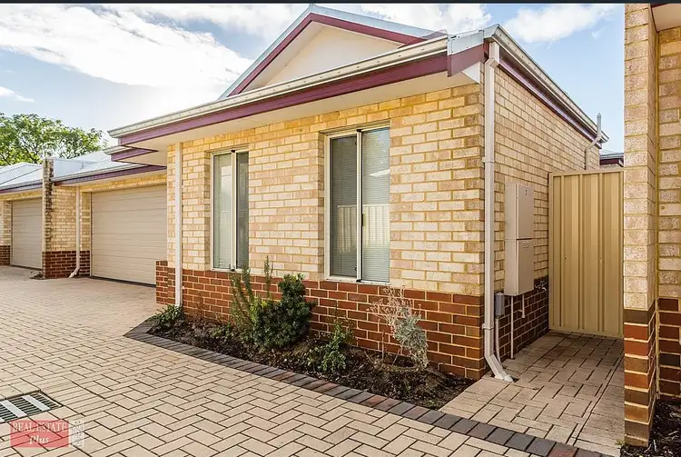 Second view of Homely unit listing, 2/33 Cope Street, Midland WA 6056