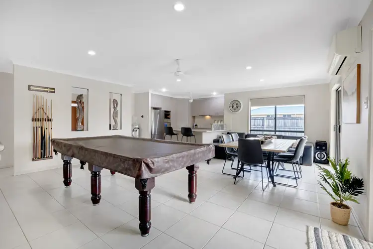 Second view of Homely house listing, 7 O'Riely Avenue, Marian QLD 4753