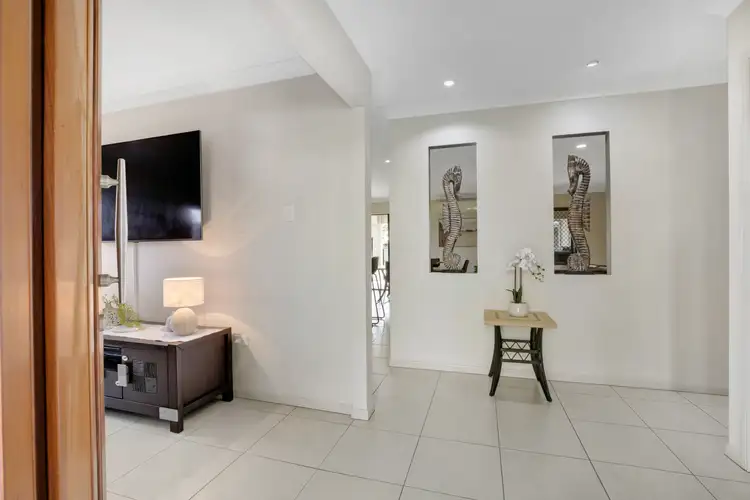 Sixth view of Homely house listing, 7 O'Riely Avenue, Marian QLD 4753