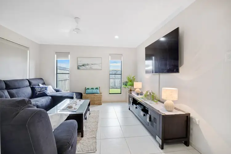 Seventh view of Homely house listing, 7 O'Riely Avenue, Marian QLD 4753