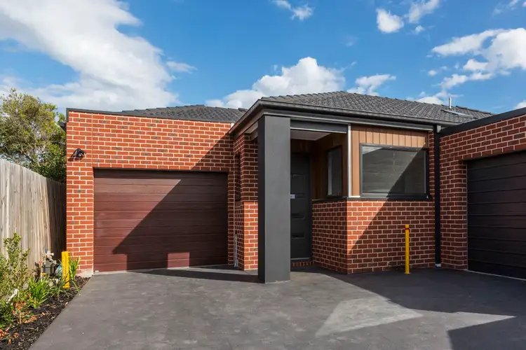 3/30 Main Road, Clayton South VIC 3169
