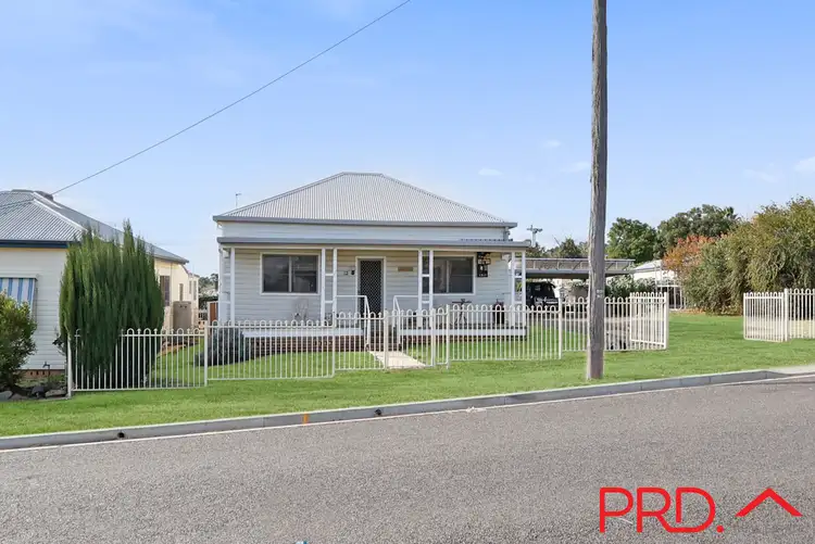 Second view of Homely house listing, 12 Wilkie Street, Werris Creek NSW 2341