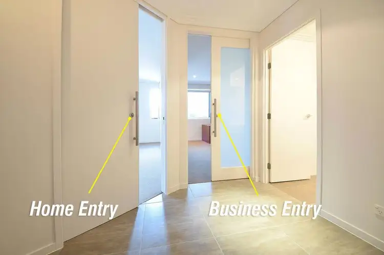 Second view of Homely unit listing, 2/226 Varsity Parade, Varsity Lakes QLD 4227