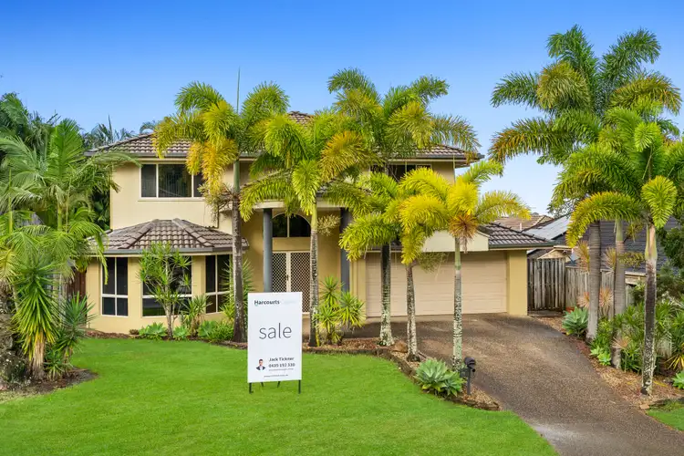 19 Kumnick Street, Upper Coomera QLD 4209