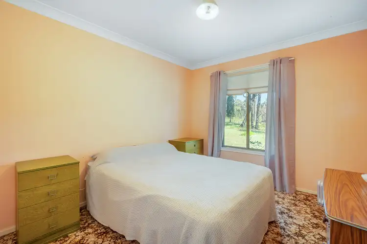 Fifth view of Homely rural property listing, 1155 Spring Creek Road, Mudgee NSW 2850