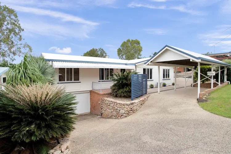 Main view of Homely house listing, 11 Haber Street, North Mackay QLD 4740