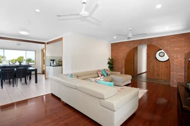 Second view of Homely house listing, 11 Haber Street, North Mackay QLD 4740