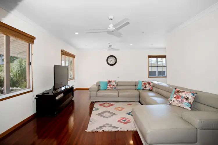 Third view of Homely house listing, 11 Haber Street, North Mackay QLD 4740