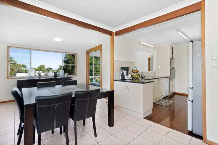 Fourth view of Homely house listing, 11 Haber Street, North Mackay QLD 4740