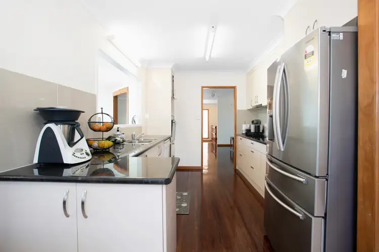 Fifth view of Homely house listing, 11 Haber Street, North Mackay QLD 4740