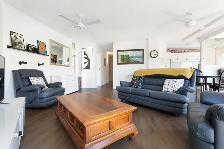 Sixth view of Homely apartment listing, 6/30 Chelsea Avenue, Broadbeach QLD 4218