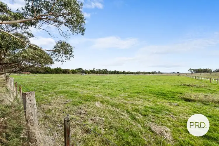 Second view of Homely land listing, Lot 2 PS800291 Buninyong Mt Mercer Road, Buninyong VIC 3357