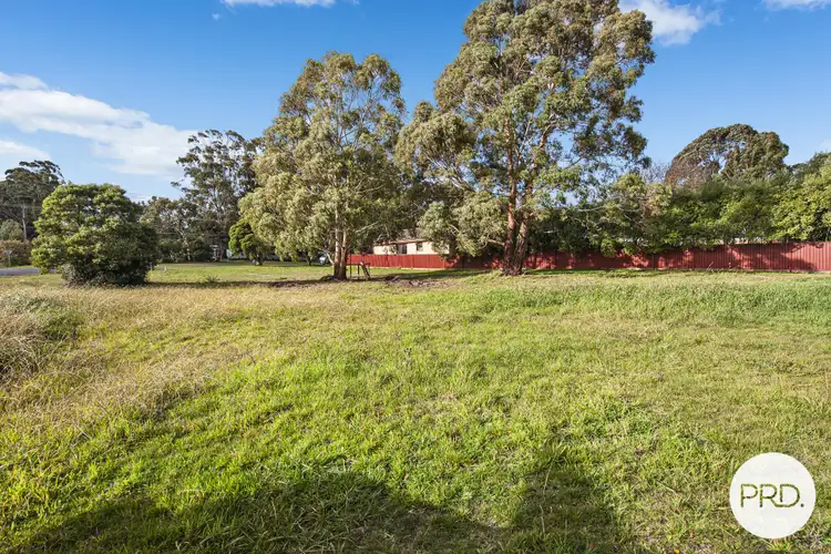 Fifth view of Homely land listing, 519 Eyre Street, Buninyong VIC 3357