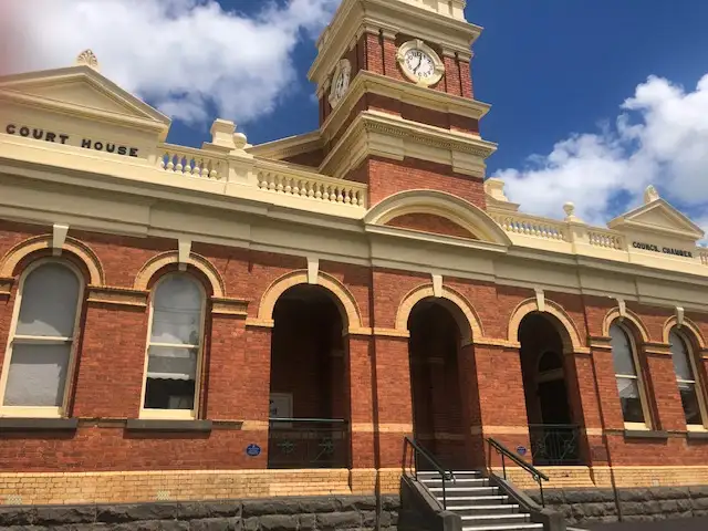 Sixth view of Homely land listing, 519 Eyre Street, Buninyong VIC 3357