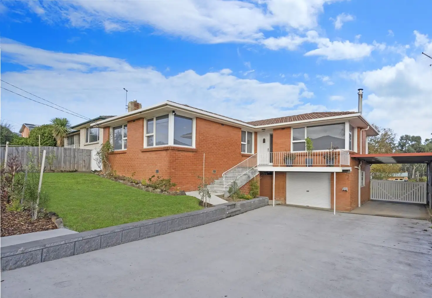 Main view of Homely house listing, 4 Beech Road, Norwood TAS 7250