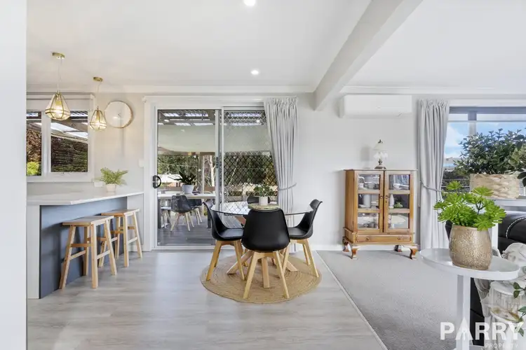 Third view of Homely house listing, 4 Beech Road, Norwood TAS 7250