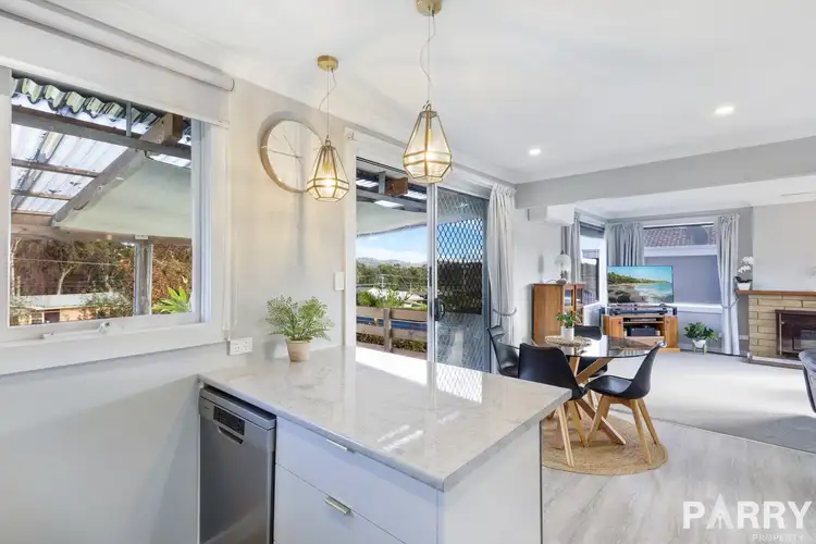 Fourth view of Homely house listing, 4 Beech Road, Norwood TAS 7250