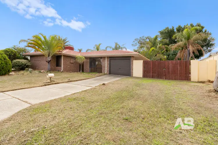 2 Ewell Court, Marangaroo WA 6064