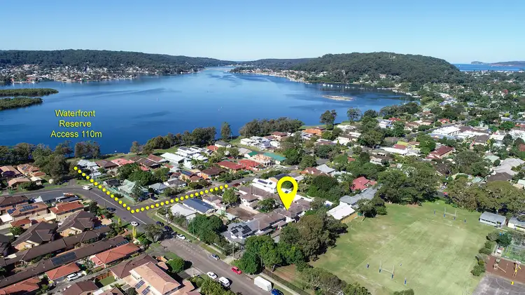 7/209-211 Burge Road, Woy Woy NSW 2256