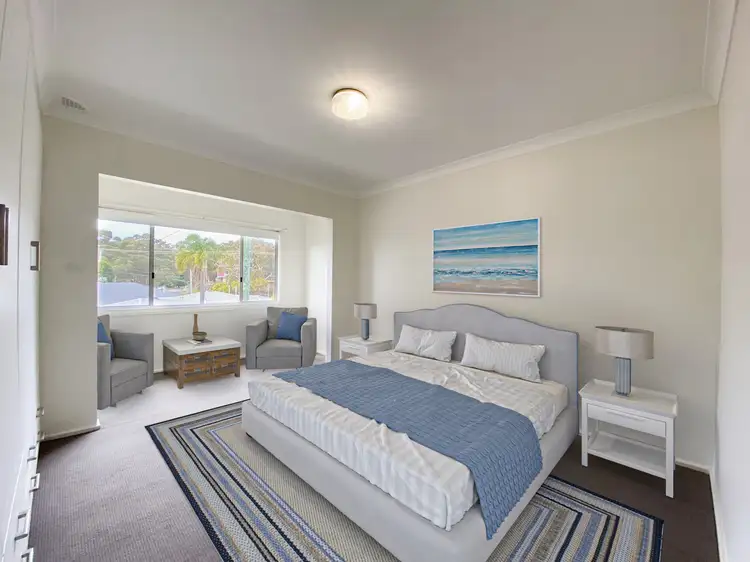 Fifth view of Homely house listing, 86 Randall Drive, Salamander Bay NSW 2317