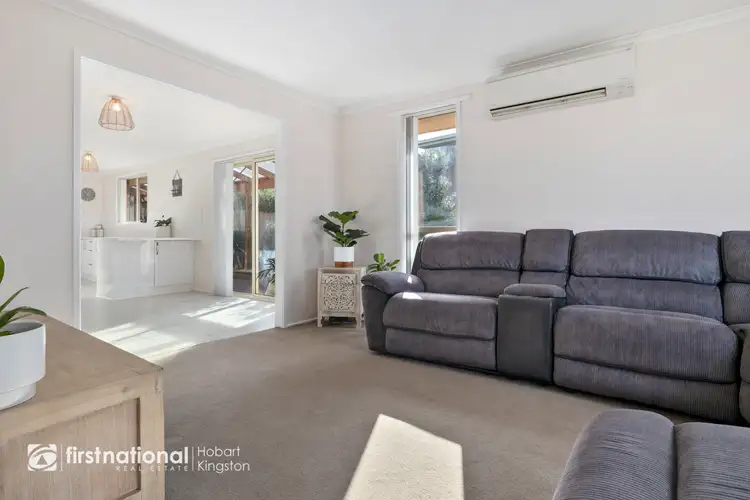 Fifth view of Homely house listing, 2 Ailema Place, Kingston TAS 7050