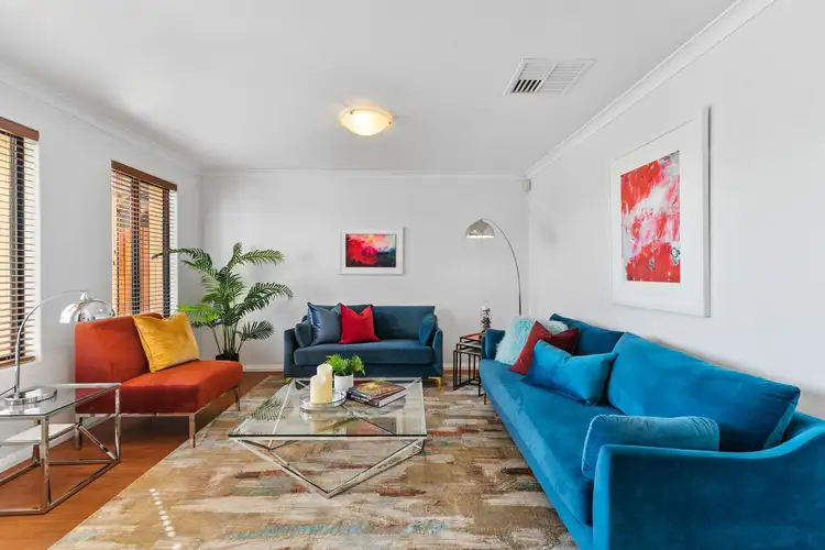 Second view of Homely house listing, 23 Nooyan Close, South Guildford WA 6055