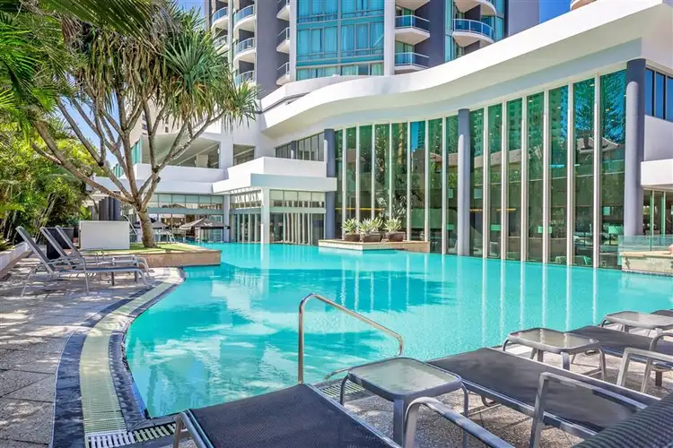 1614/25 Laycock Street, Surfers Paradise QLD 4217