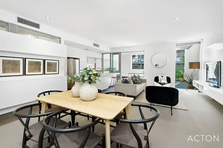 5/31 Hood Street, Subiaco WA 6008