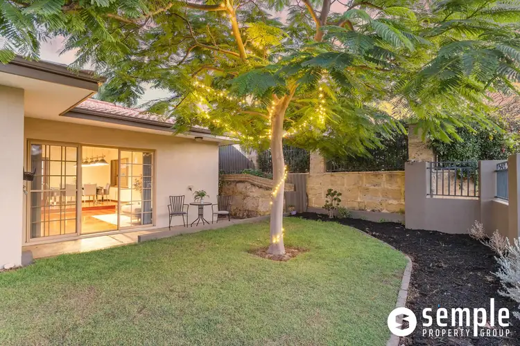 Second view of Homely house listing, 6 Riley Road, Kardinya WA 6163